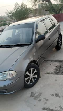 Suzuki cultus 2012 model/power steering outer total genuine tayar10/10