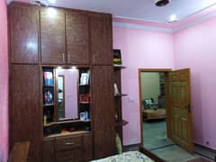 Ground Portion Available For Rent In Shalley Valley Near Range Road Rwp