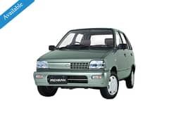 3-Seats available in mehran from LHR to burewala  4 July 2025 at  6 PM