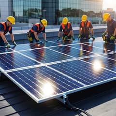Solar Installation / Solar Services / solar panel