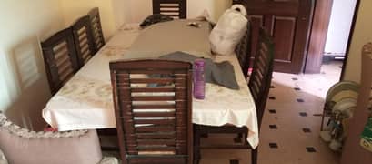 dinning table reasonable