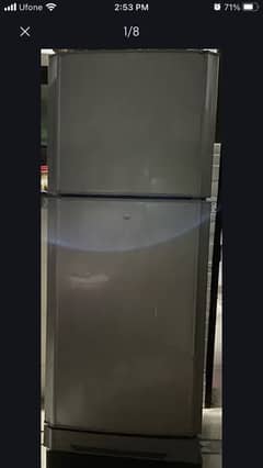Pel Refrigerator