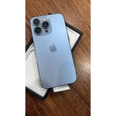 Apple iPhone 13 Pro