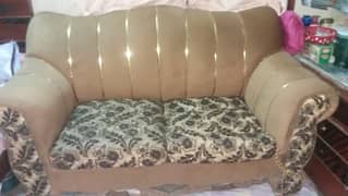 2 seater sofa