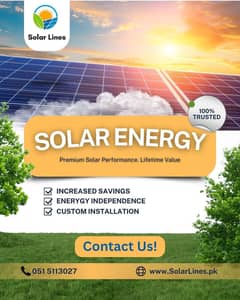 A Grade solar panels - Best Rates - Geniune products