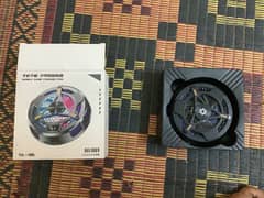 Cooling fan