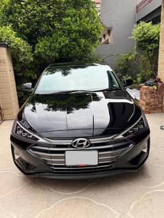 Hyundai