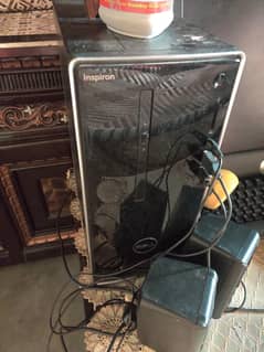 Computer i5 /  6G