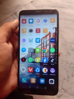 Huwaei Mate 10 lite