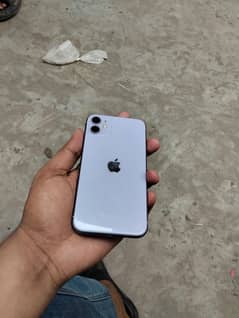 iphone 11 64gb, not pta jv