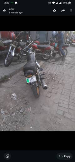 condition