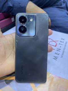 Vivo y 36 6/128