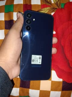 Samsung A15