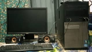 Dell Core i5