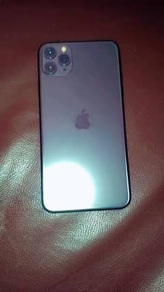iphone 11 pro max 64 gb jv contact (03195029608)