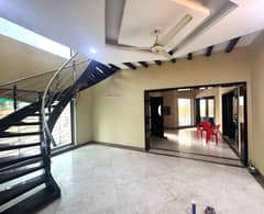 1 Kanal Slightly Used Modern Design House For Rent In DHA Phase 3 Lahore