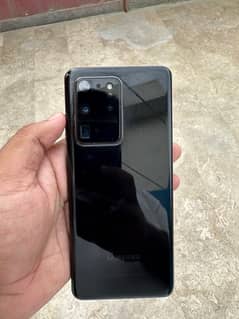 Samsung S20 Ultra 12/128