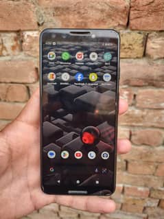 google pixel 3