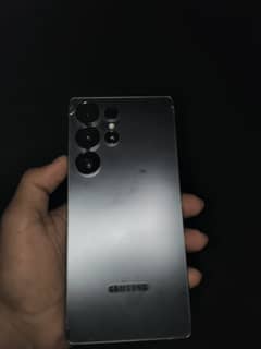 Samsung S25 Ultra 12GB/512GB  Non PTA