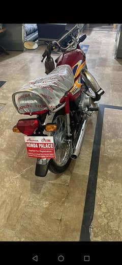 brand new condition all Punjab number