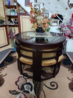 Dinning table