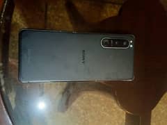 Sony experia 5 mark 3.8/128 Exchange possible