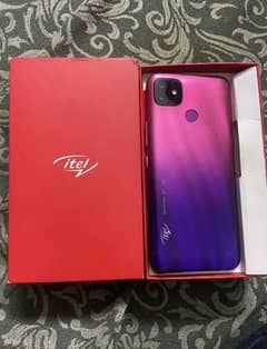 Itel