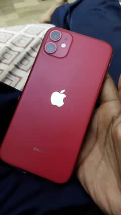 iPhone 11 factory unlock