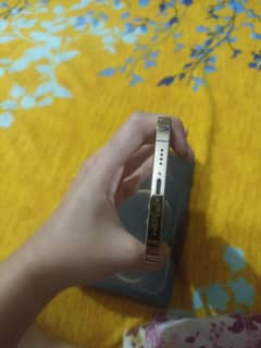 Use I phone 12 pro max