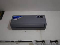 Dawlance DC Inverter 1ton like a new condition