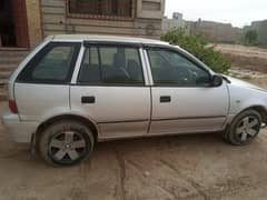 Cultus for sale in good condition