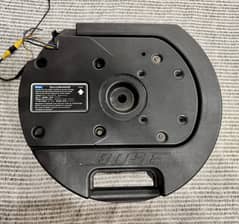 ORIGINAL BOSE SPARWHEEL SUBWOOFER BUILT-IN AMPLIFIER
