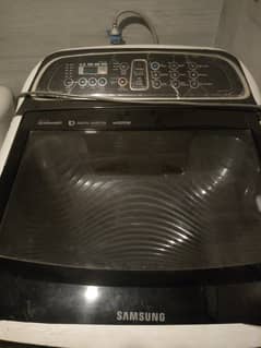 Samsung washing machine for sale