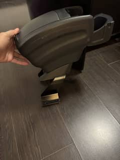 Toyota Vitz Armrest 2nd Gen 2005 - 2010
