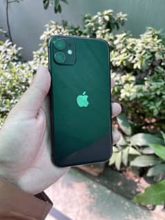 Iphone 11 64gb Pta