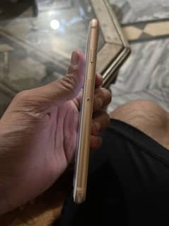 Iphone 8 pta proved