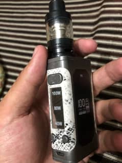P8 100watt