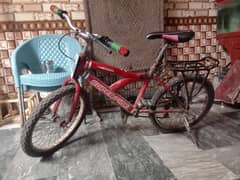 Super Fine Cycle For Sale Price Rs8000