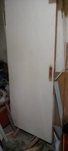 door