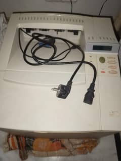 hp laserjet 4100