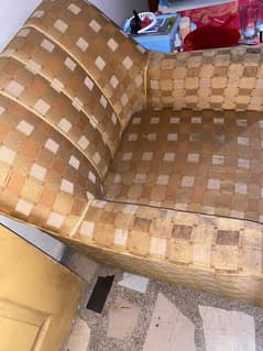 5 seater sofa