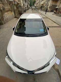 Carolla