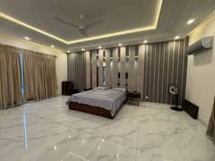 1 Kanal Upper Portion For Rent In Paragon City Lahore
