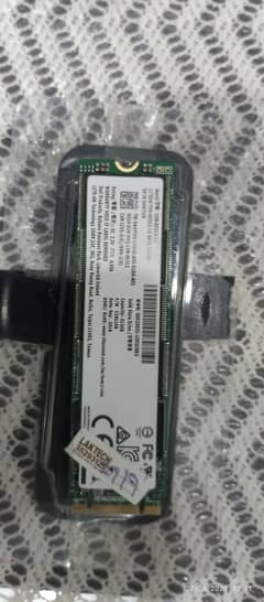 Laptop Fast M2 512 SSD