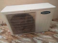 success utdoor for sale 1 ton new