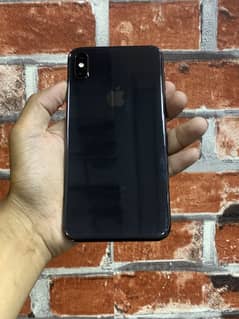 iPhone xsmax / 03199954461