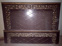 Double Bed for sale