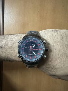 Naviforce