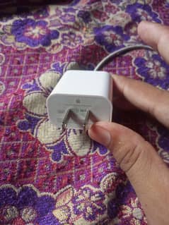 Iphone 20w charger