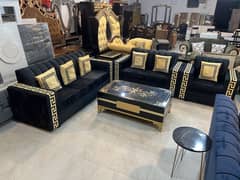 Sofa set  3/2/1
